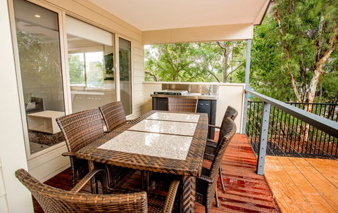 Discovery Parks - Dubbo - QLD Tourism 29