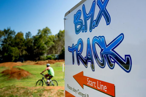 Discovery Parks - Dubbo - QLD Tourism 44