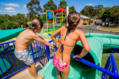 Discovery Parks - Dubbo - QLD Tourism 40