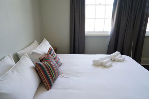 Rosehill Hotel - Queensland Tourism 5