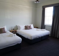 Rosehill Hotel