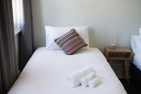 Rosehill Hotel - Queensland Tourism 11