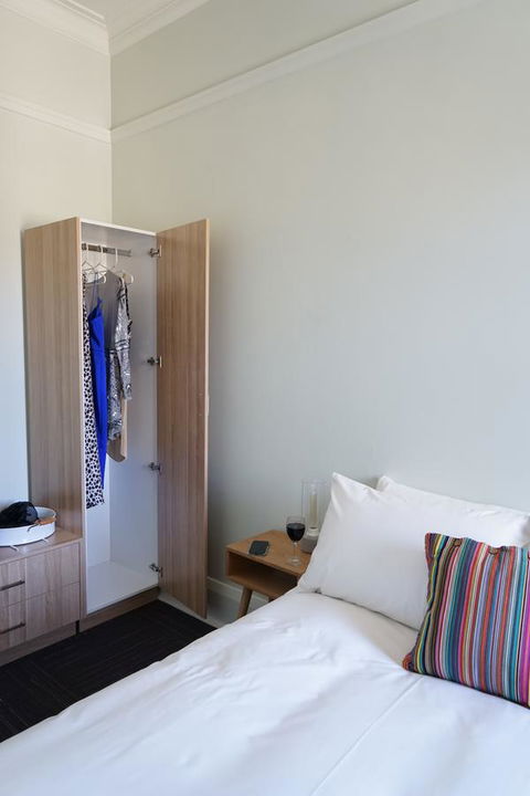 Rosehill Hotel - Queensland Tourism 27