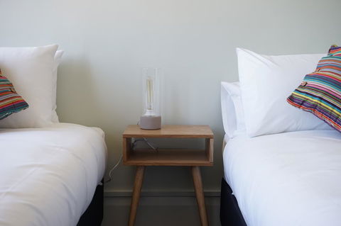 Rosehill Hotel - Queensland Tourism 8