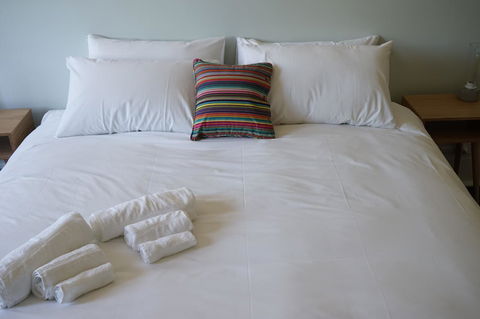 Rosehill Hotel - Queensland Tourism 16
