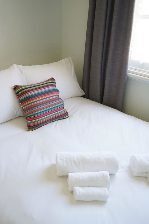 Rosehill Hotel - Queensland Tourism 22