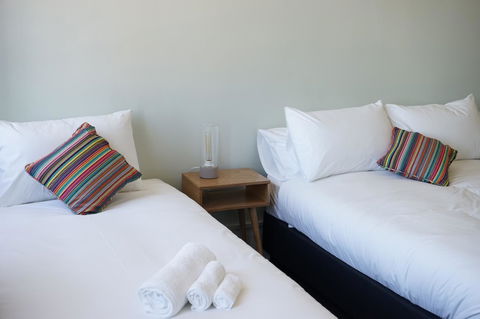 Rosehill Hotel - Queensland Tourism 10