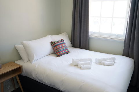 Rosehill Hotel - Queensland Tourism 23