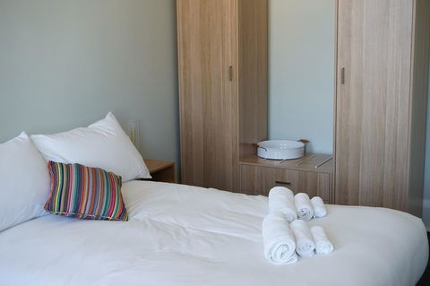 Rosehill Hotel - Queensland Tourism 9