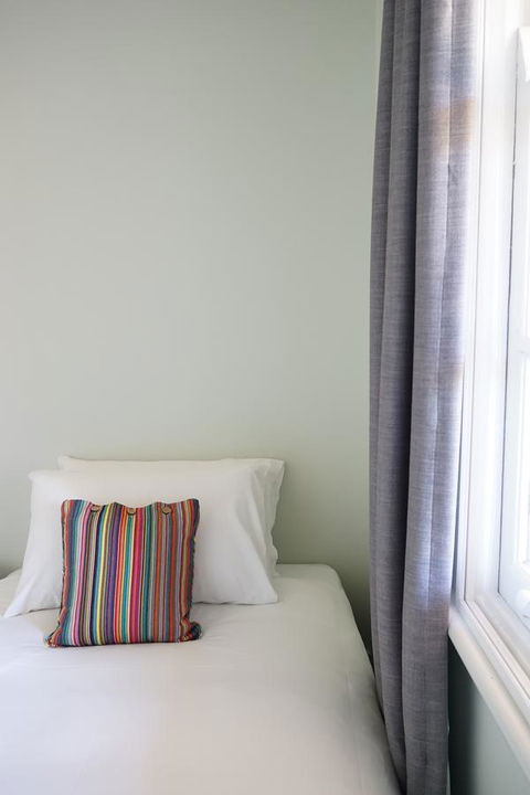 Rosehill Hotel - Queensland Tourism 25