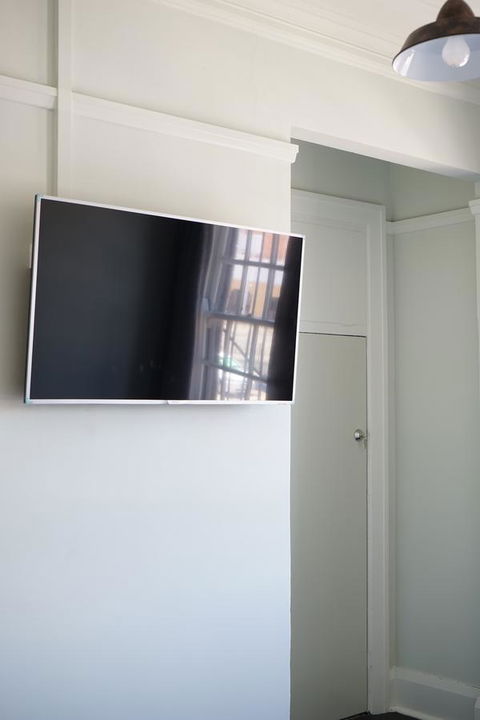Rosehill Hotel - Queensland Tourism 14