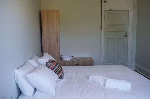 Rosehill Hotel - Queensland Tourism 17