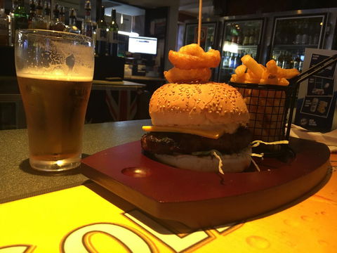 Rosehill Hotel - Queensland Tourism 32