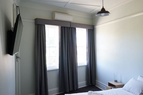 Rosehill Hotel - Queensland Tourism 31
