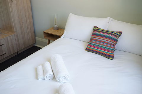 Rosehill Hotel - Queensland Tourism 21