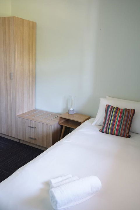 Rosehill Hotel - Queensland Tourism 37