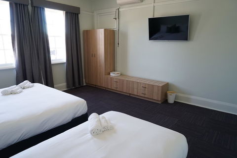 Rosehill Hotel - Queensland Tourism 38