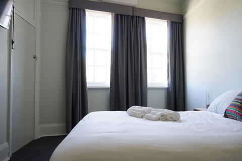 Rosehill Hotel - Queensland Tourism 19