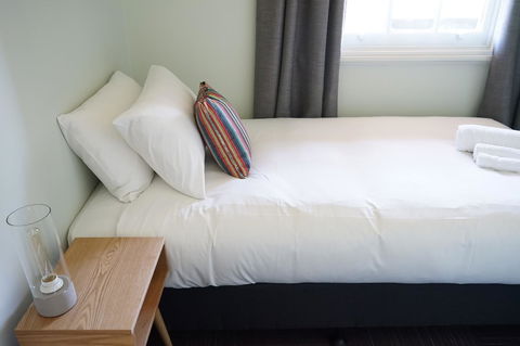 Rosehill Hotel - Queensland Tourism 26