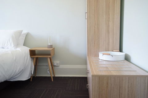 Rosehill Hotel - Queensland Tourism 20