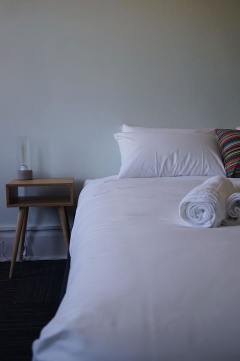 Rosehill Hotel - Queensland Tourism 18