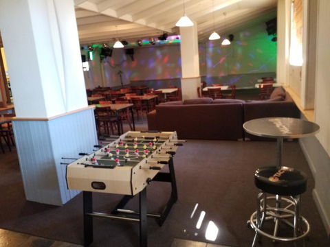 Rest Easy Motel - QLD Tourism 6