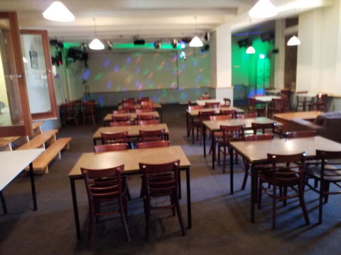 Rest Easy Motel - QLD Tourism 2