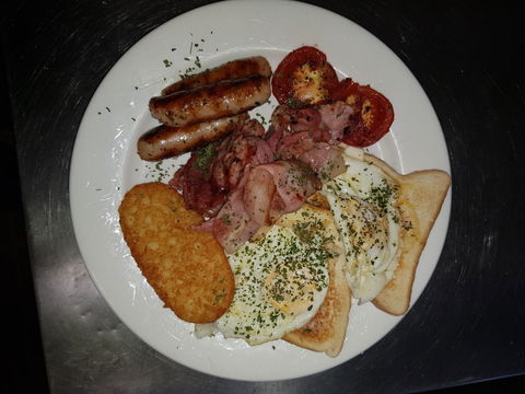 Rest Easy Motel - QLD Tourism 30