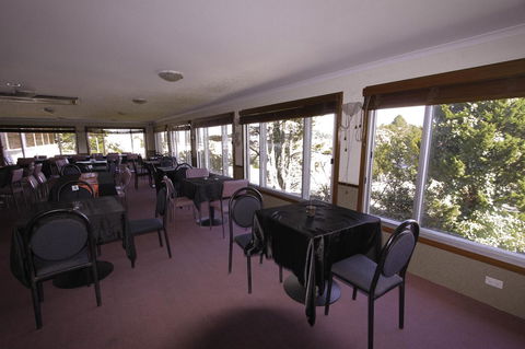 Rest Easy Motel - QLD Tourism 29