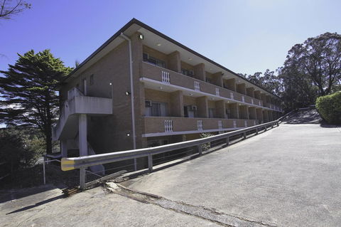 Rest Easy Motel - QLD Tourism 27