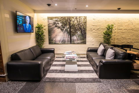 Kirketon Hotel Sydney - QLD Tourism 26