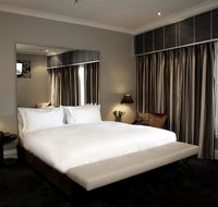 Kirketon Hotel Sydney - Queensland Tourism