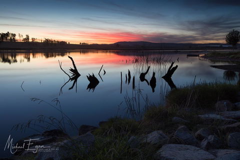 Pound Creek Gallery - QLD Tourism 17