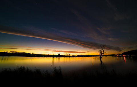 Pound Creek Gallery - QLD Tourism 21