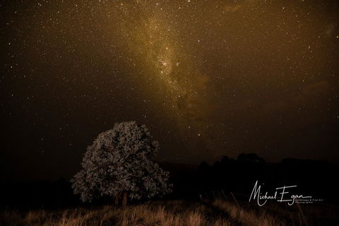 Pound Creek Gallery - QLD Tourism 12