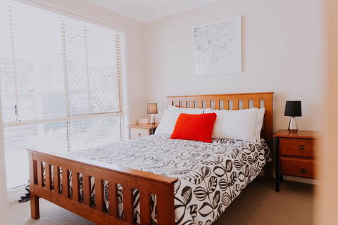 Central Wagga Self Catering Apartment - Queensland Tourism 10