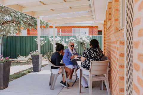 Central Wagga Self Catering Apartment - Queensland Tourism 17