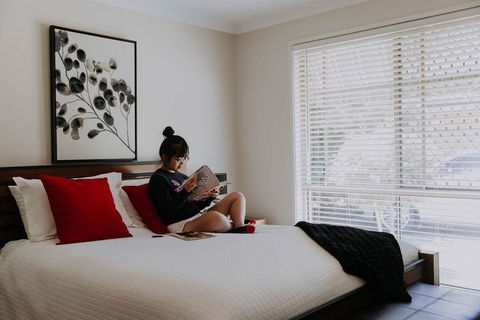 Central Wagga Self Catering Apartment - Queensland Tourism 7