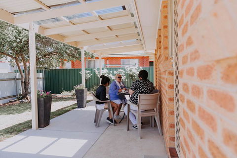 Central Wagga Self Catering Apartment - Queensland Tourism 16