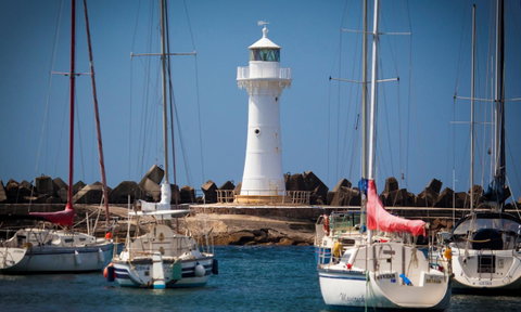 Quest Wollongong - QLD Tourism 19