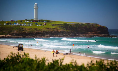Quest Wollongong - QLD Tourism 5