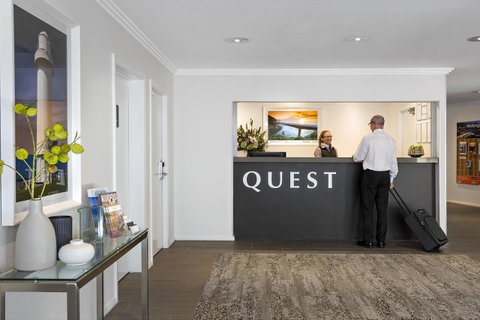 Quest Wollongong - QLD Tourism 10