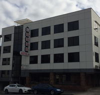 Edgecliff Lodge Motel - QLD Tourism