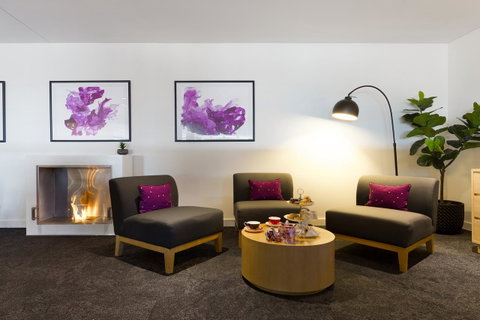 Sage Hotel Wollongong - QLD Tourism 30