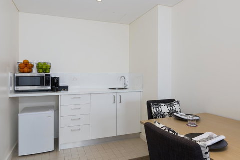 Sage Hotel Wollongong - QLD Tourism 43