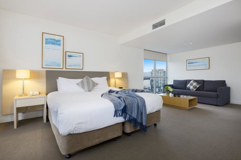 Sage Hotel Wollongong - QLD Tourism 37