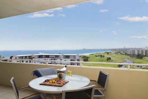 Sage Hotel Wollongong - QLD Tourism 39