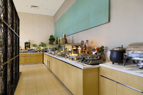 Sage Hotel Wollongong - QLD Tourism 10