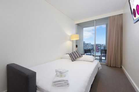 Sage Hotel Wollongong - QLD Tourism 4