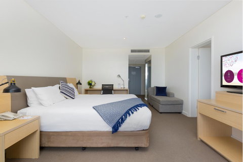 Sage Hotel Wollongong - QLD Tourism 40